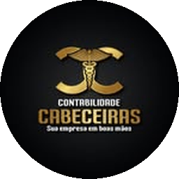 Logo Contabilidade Cabeceiras